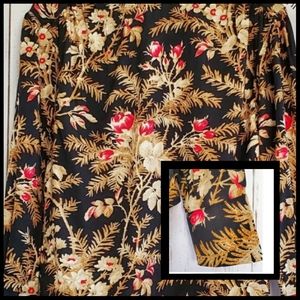 ʜ&ᴍ ʟᴏɴɢ sʟᴇᴇᴠᴇ ʙʟᴏᴜsᴇ